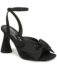 Circus Ny by Sam Edelman Women's Wilma Bow Dress Sandals