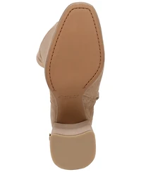 Circus Ny by Sam Edelman Women's Brigid Wide-Calf Over-the-Knee Block-Heel Boots