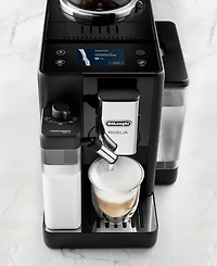 De'Longhi Rivelia Automatic Espresso Machine