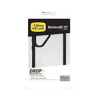 OtterBox Defender Xt Clear Case for Samsung Galaxy S24
