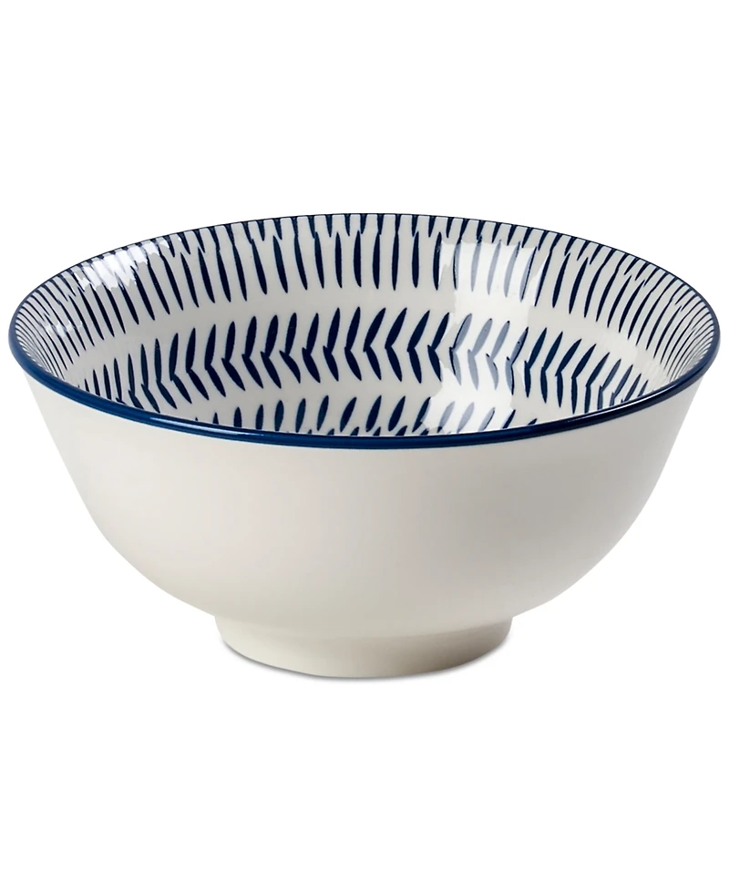 Haven Vernazza 12 Pc. Dinnerware Set, Service for 4