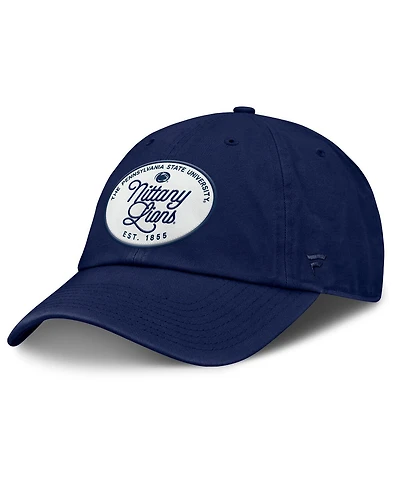 Fanatics Women's Navy Penn State Nittany Lions Candid Adjustable Hat