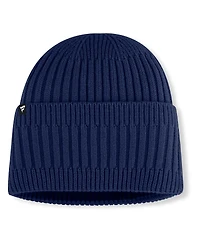 Fanatics Men's Navy Notre Dame Fighting Irish Revery Cuffed Knit Hat