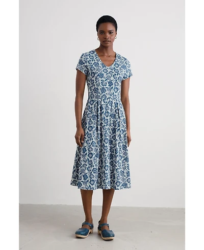 Seasalt Cornwall Women's Pier View Dress