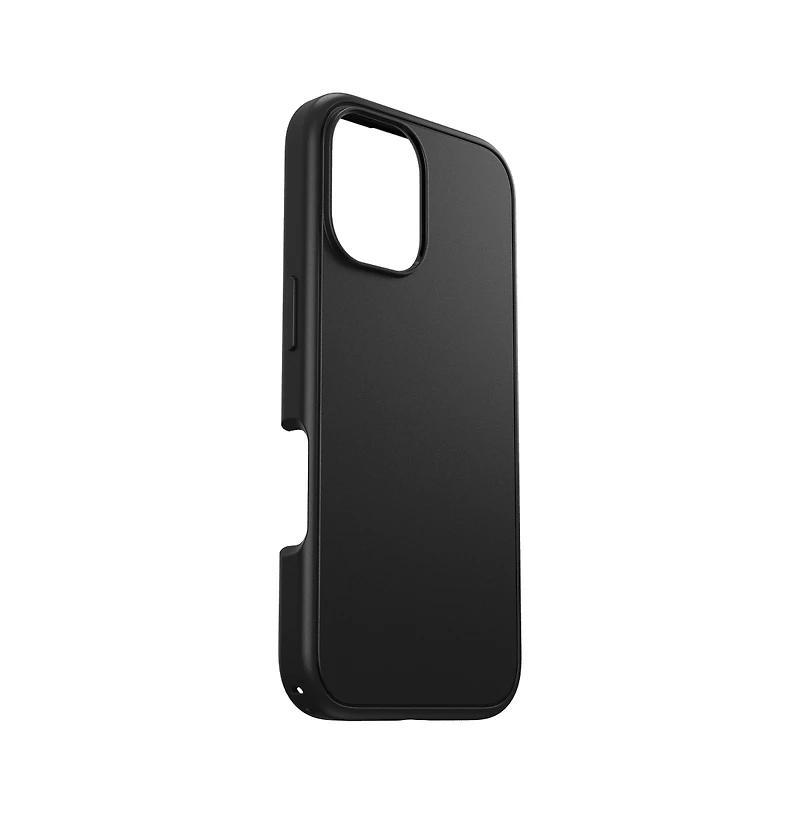 OtterBox Symmetry MagSafe Case for Apple iPhone 16-Red