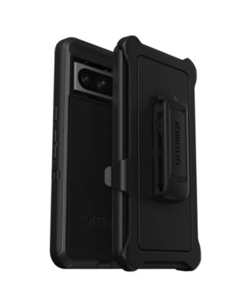 Otterbox Defender Case For Google Pixel 8 Pro Black