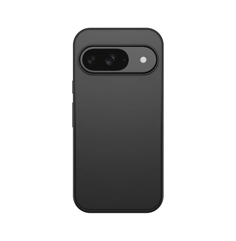 OtterBox Symmetry Case for Google Pixel 9/ Pixel 9 Pro-Black