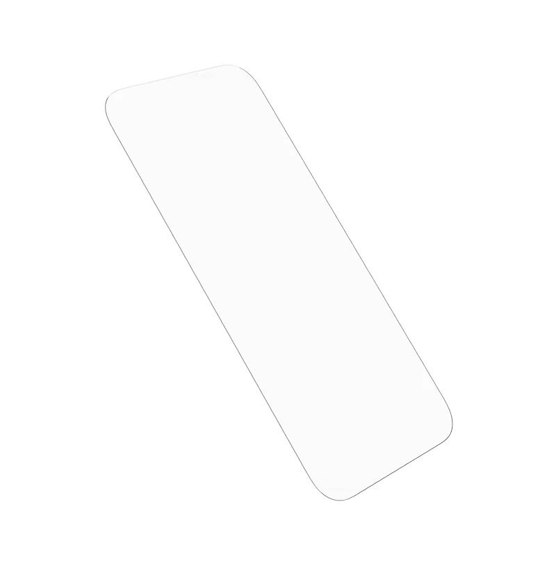 OtterBox Glass Screen Protector for Apple iPhone 16 Pro Max-Clear