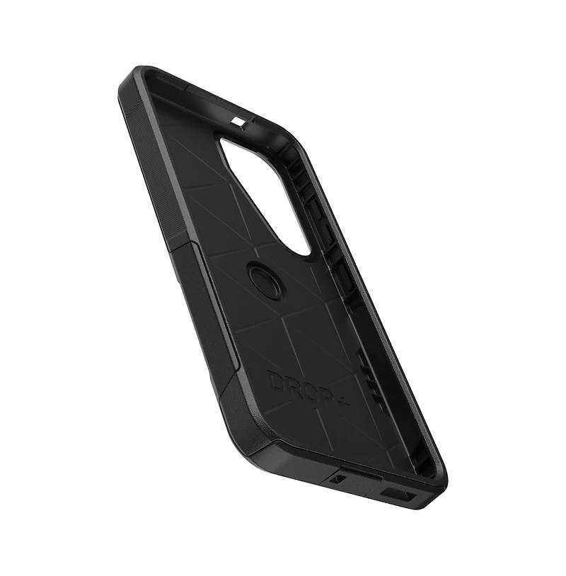 OtterBox Commuter Case for Samsung Galaxy S 2025 Small (Navajo)-Purple