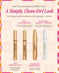 Grande Cosmetics 4-Pc. The Next Gen Glamour Set
