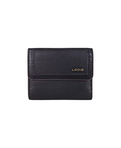 Lodis Deluxe French Bifold Wallet