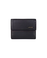 Lodis Deluxe French Bifold Wallet