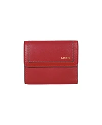 Lodis Deluxe French Bifold Wallet