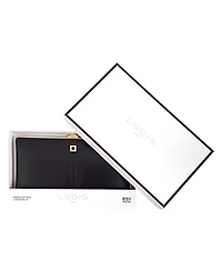 Lodis Glace Frame Lock Clutch