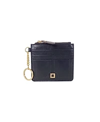 Lodis Glace Key Coin Leather Wallet