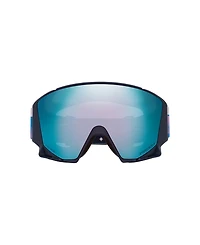 Oakley Unisex Flow Scape M Mikaela Shiffrin Signature Series Snow Goggles, OO7147