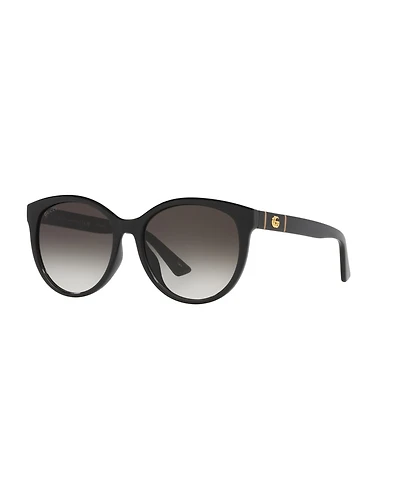 Gucci Women's Cat Eye Sunglasses, GG0636SK GC002257