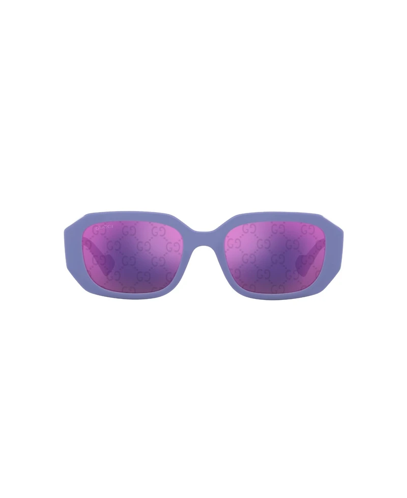 Gucci Women's Rectangle Sunglasses, GG1535S GC002196