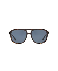 Gucci Men's Pilot Sunglasses, GG1494S GC002214