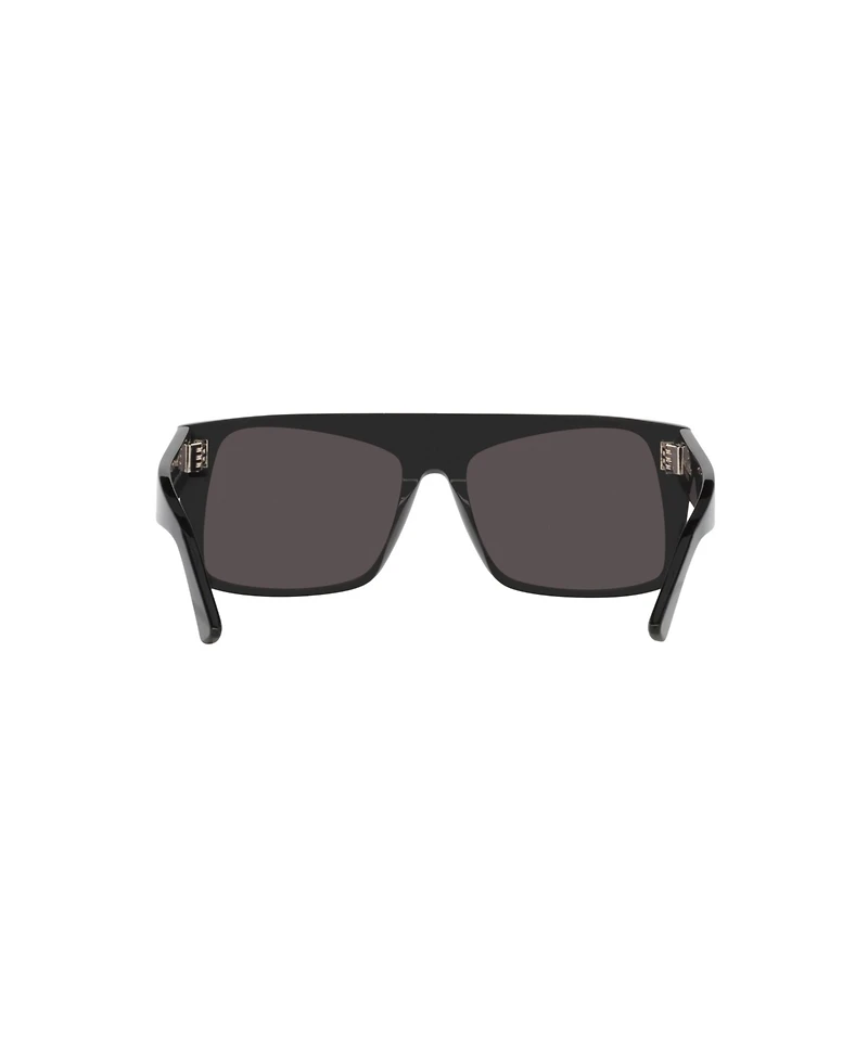Saint Laurent Women's Rectangle Sunglasses, Sl 651 YS000557