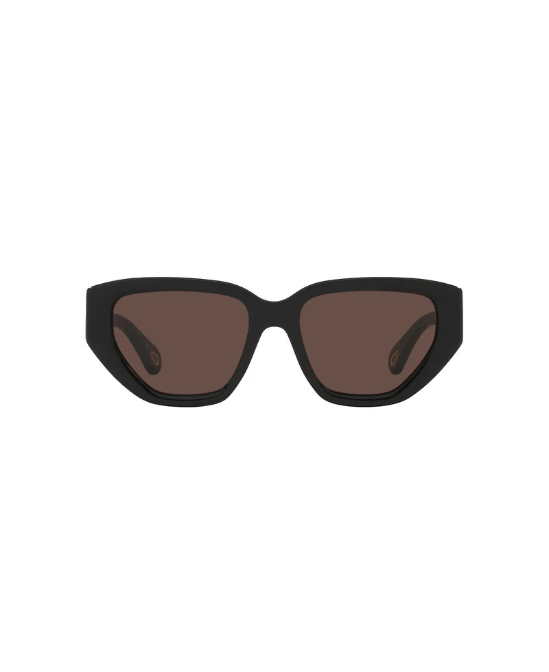 Chloe Women's Cat Eye Sunglasses, CH0235S 6N000529