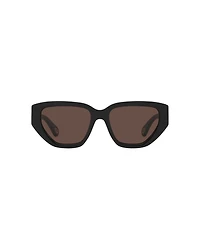 Chloe Women's Cat Eye Sunglasses, CH0235S 6N000529