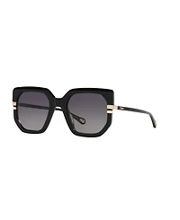 Chloe Women's Butterfly Sunglasses, CH0240S 6N000531