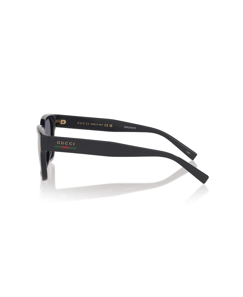 Gucci Men's Large Sunglasses, GG1857S GC002399