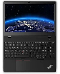 Lenovo ThinkPad P15v Gen 3 Laptop (Amd Ryzen 7 Pro 6850H 8-Core, 16GB 4800MHz Ram, 1TB Ssd, T600, 15.6" 60 Hz Full Hd (1920x1080), Fp,Win 11 Pro)