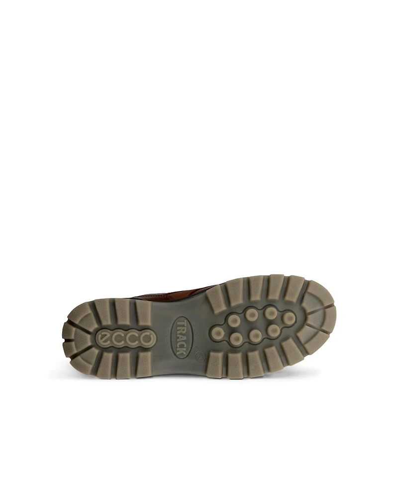 Ecco Men's Track 25 Low Sneakers