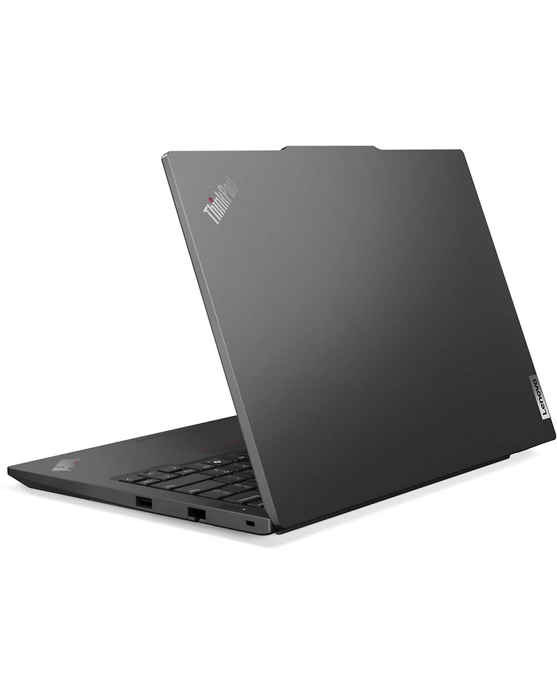 Lenovo Thinkpad E14 G6 Business Laptop 14.0" Ips Wuxga Display (Amd Ryzen 7 7735U, 64GB DDR5, 4TB PCIe Ssd, Fp, 2 Thunderbolt 4