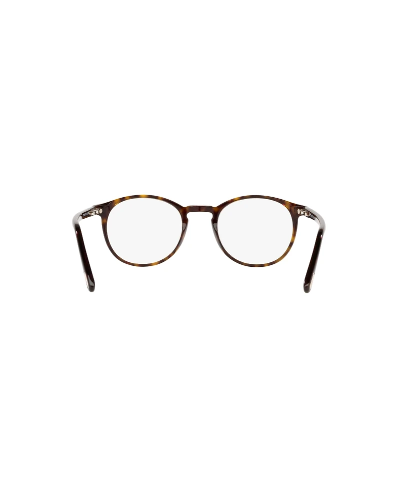 Tom Ford Men's Phantos Eyeglasses, TR000507