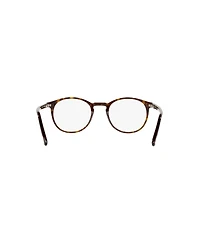 Tom Ford Men's Phantos Eyeglasses, TR000507