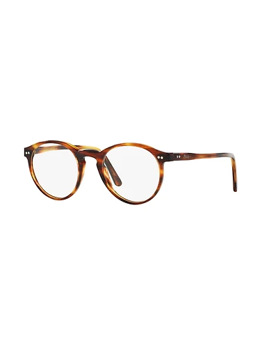 Polo Ralph Lauren Men's Phantos Eyeglasses