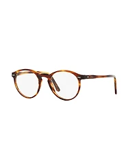 Polo Ralph Lauren Men's Phantos Eyeglasses