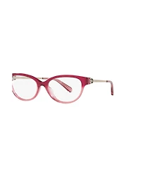 Coach Women's Cat Eye Eyeglasses