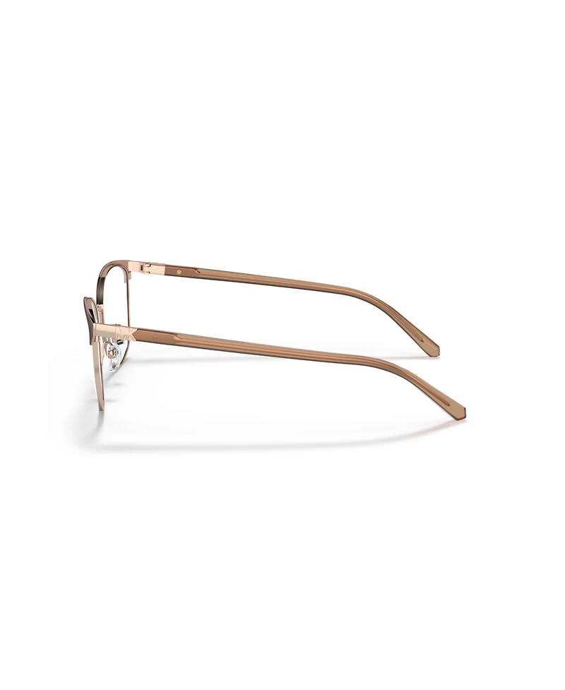 Michael Kors Women's Fernie Eyeglasses, MK3053