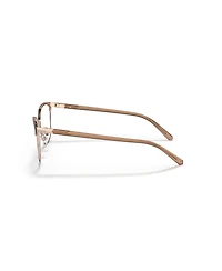 Michael Kors Women's Fernie Eyeglasses, MK3053