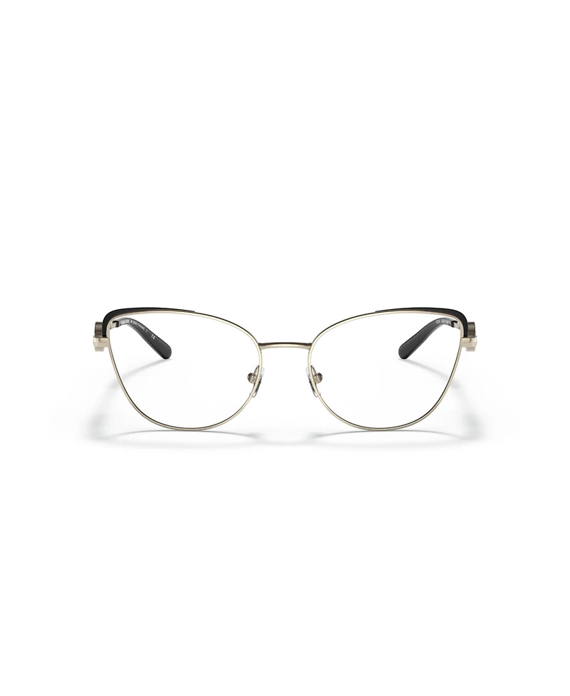 Michael Kors Women's Trinidad Eyeglasses, MK3058B