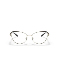 Michael Kors Women's Trinidad Eyeglasses, MK3058B