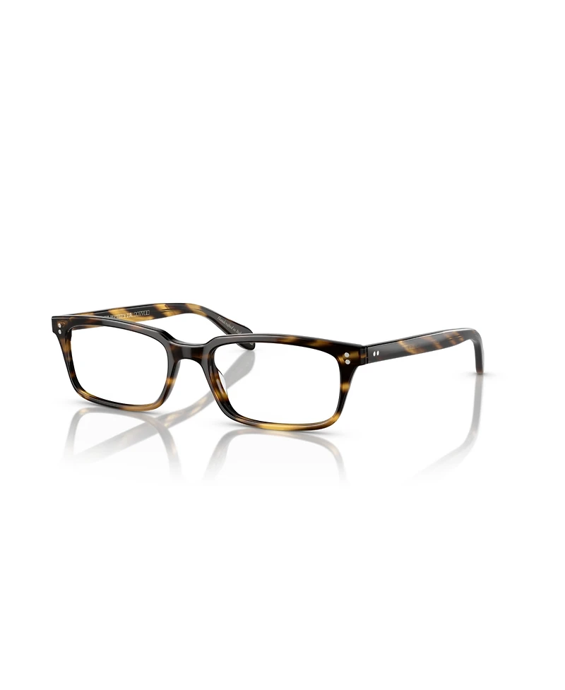 Oliver Peoples Men's Denison Eyeglasses, OV5102