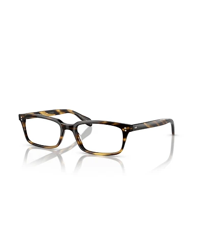 Oliver Peoples Men's Denison Eyeglasses, OV5102