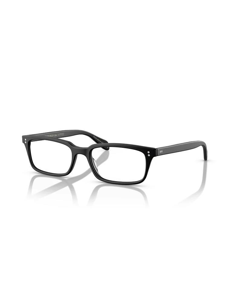 Oliver Peoples Men's Denison Eyeglasses, OV5102