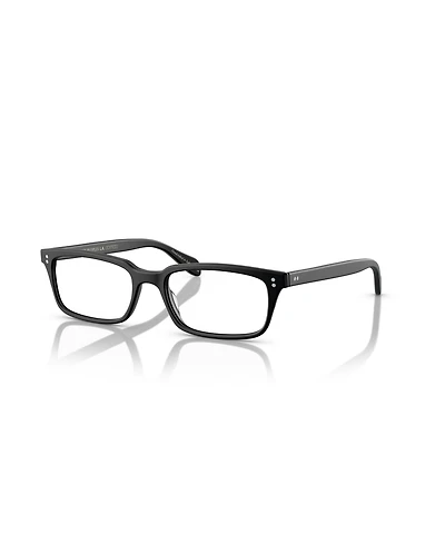 Oliver Peoples Men's Denison Eyeglasses, OV5102