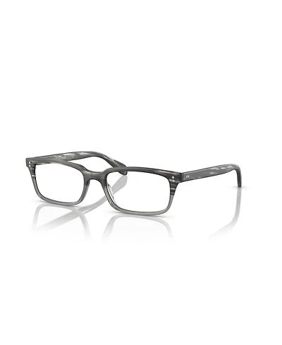 Oliver Peoples Men's Denison Eyeglasses