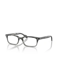 Oliver Peoples Men's Denison Eyeglasses