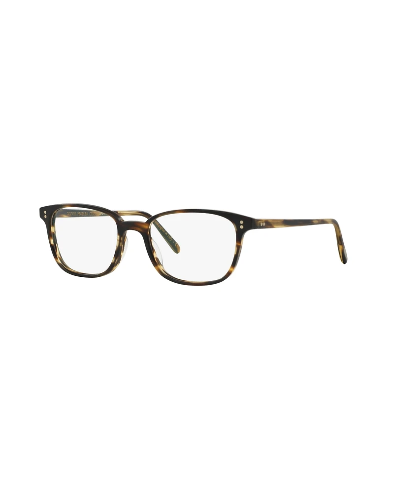 Oliver Peoples Men's Maslon Eyeglasses, OV5279U