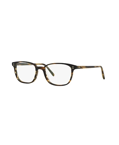 Oliver Peoples Men's Maslon Eyeglasses, OV5279U