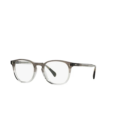 Oliver Peoples Unisex Finley Esq. Eyeglasses