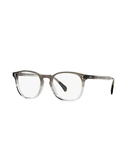 Oliver Peoples Unisex Finley Esq. Eyeglasses